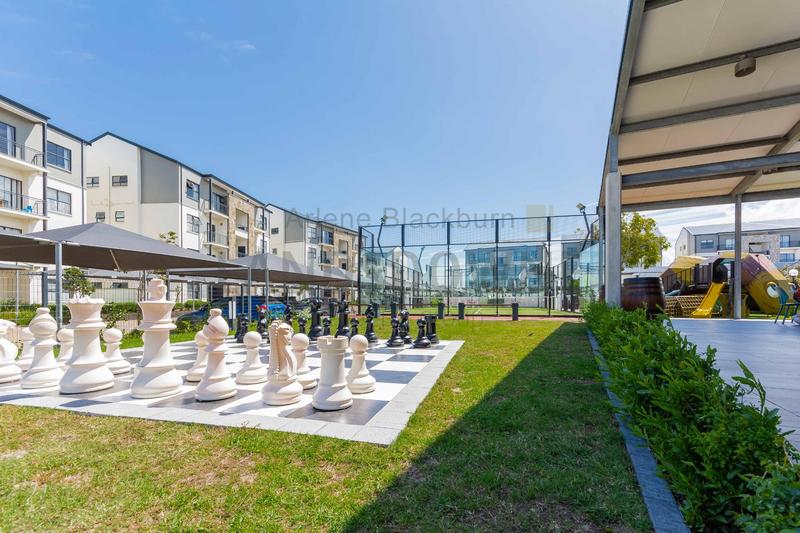 To Let 1 Bedroom Property for Rent in Sandown Western Cape